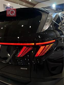 هیۆندای تۆکسۆن